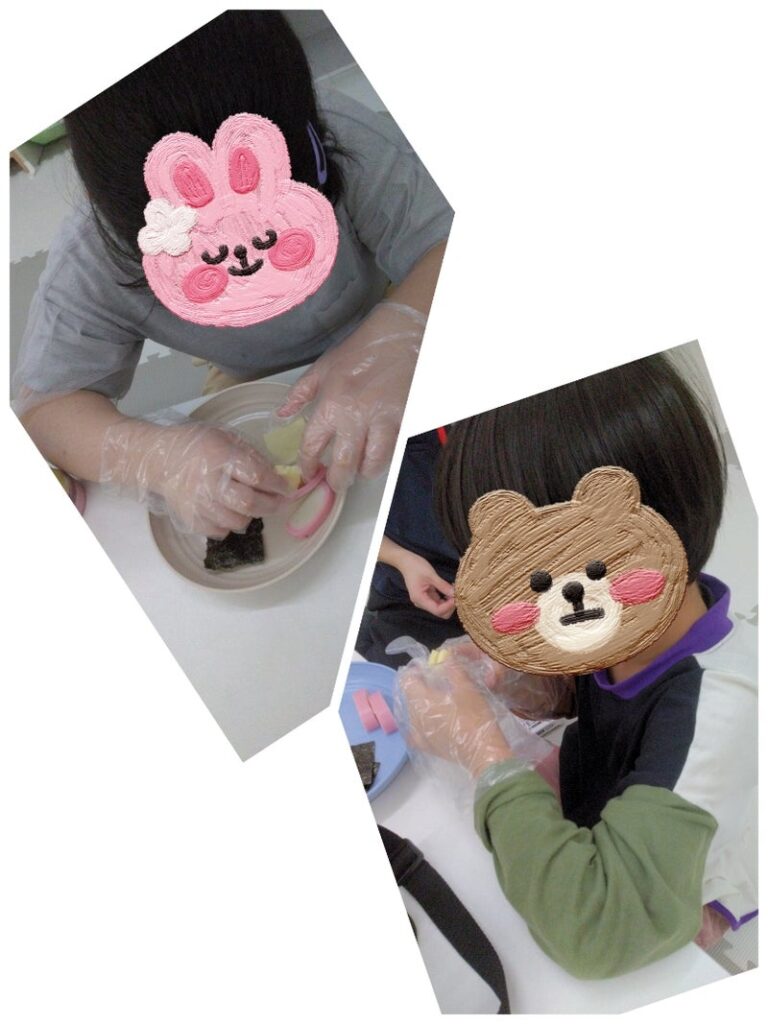 10月25日 toiro用田『チーズとかまぼこ海苔巻きを食べよう!』 t 212 768x1024 - 10月25日 toiro用田『チーズとかまぼこ海苔巻きを食べよう!』