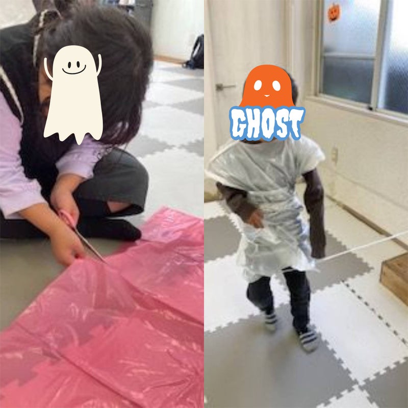10月29日(日)toiro伊勢原☆ハロウィンパーティー☆ t 238 - 10月29日(日)toiro伊勢原☆ハロウィンパーティー☆