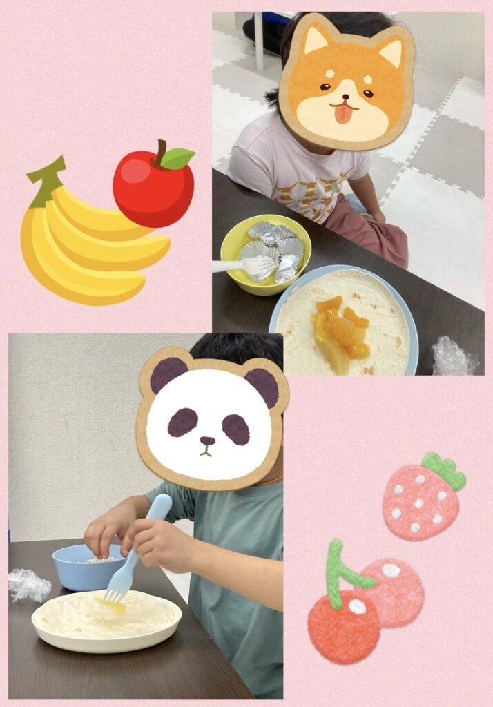 t 241 714x1024 - １０月２７日 toiroかしわ台☆クレープ作り☆