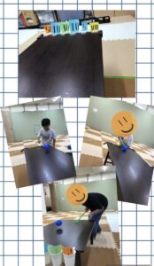 t 8 174x300 - ビリヤードゲーム★toiro仲町台★