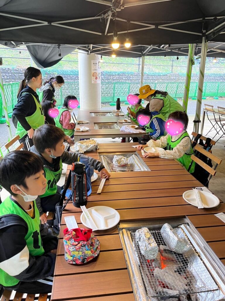 t 84 768x1024 - ⭐︎toiro瀬谷⭐︎2023/10/09　こどもの国でBBQ★