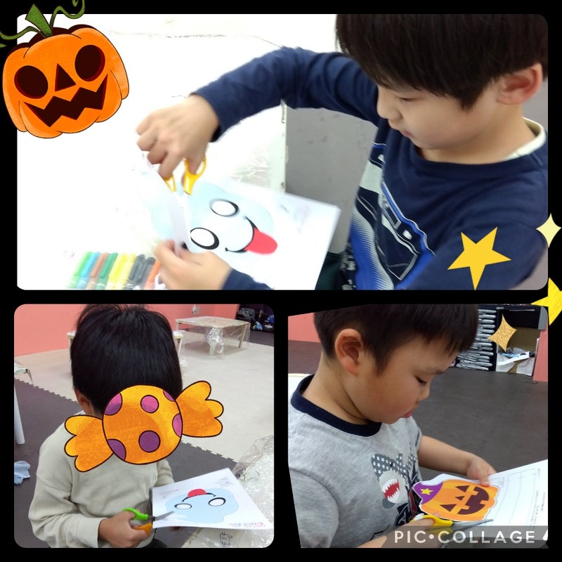 10月24日(火)〜29日(日)☆toiro蒔田☆ ハロウィン特集 t 1 - 10月24日(火)〜29日(日)☆toiro蒔田☆ ハロウィン特集