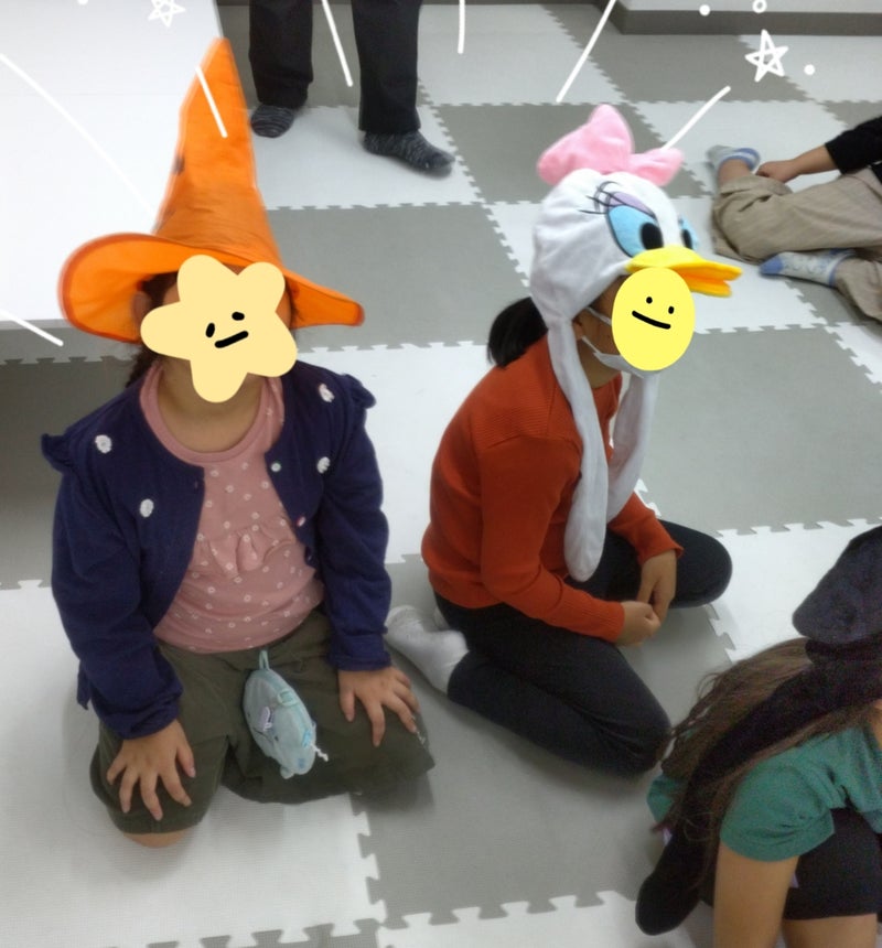 toiro二宮 10月31日(火曜日) ハロウィンパーティー! t 10 - toiro二宮 10月31日(火曜日) ハロウィンパーティー!