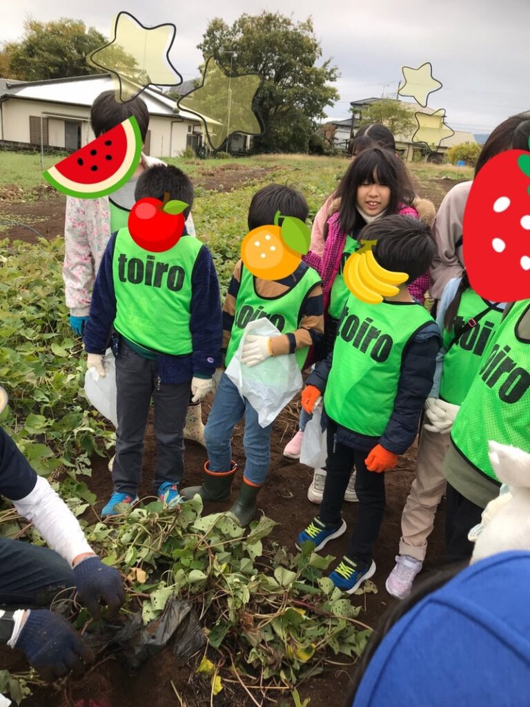 11月14日 ☆toiro川崎第一教室☆ t 104 768x1024 - 11月14日 ☆toiro川崎第一教室☆