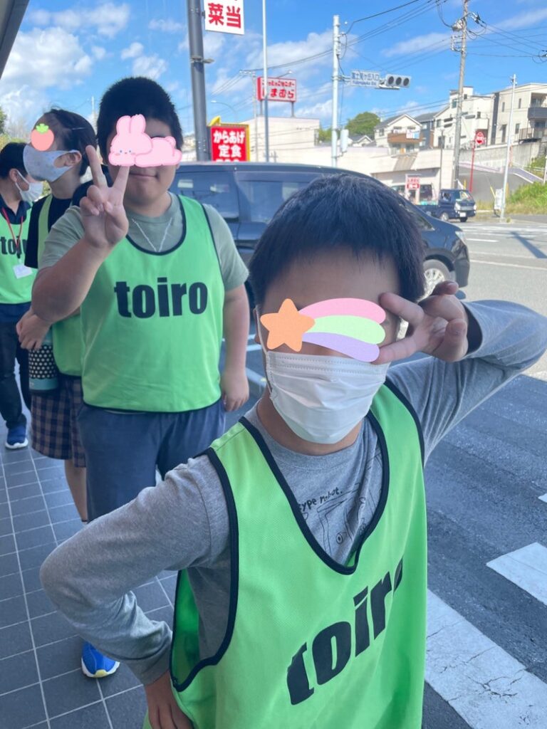 t 119 768x1024 - ♪10月15日(土)♪toiro戸塚