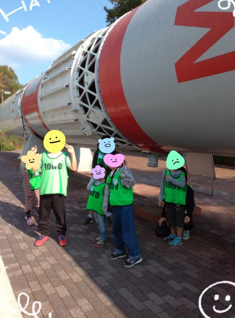 10月28日(土)toiro愛川 ☆JAXA宇宙科学研究所☆ t 15 758x1024 - 10月28日(土)toiro愛川 ☆JAXA宇宙科学研究所☆