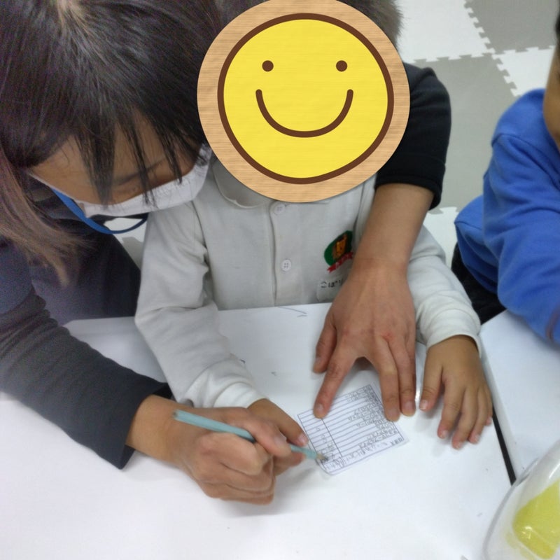 t 196 - 11月16日　toiro溝の口　【手作りパフェ】