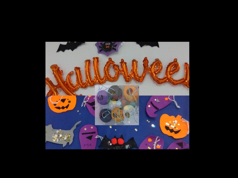 toiro宮前平10月31日ハロウィンパーティー! t 2 - toiro宮前平10月31日ハロウィンパーティー!