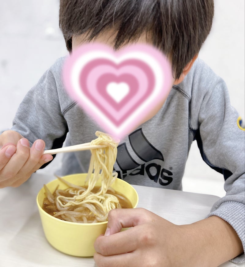 2023.11.23 toiro相模原第1教室 昼食作り『toiroラーメン』  t 238 - 2023.11.23 toiro相模原第1教室 昼食作り『toiroラーメン』 