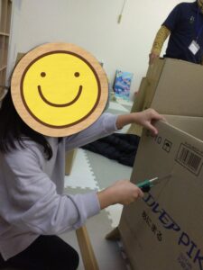 t 245 225x300 - 11月26日（日） toiro桜ヶ丘　☆ Let‘ｓ クラフト 秘密基地 ☆