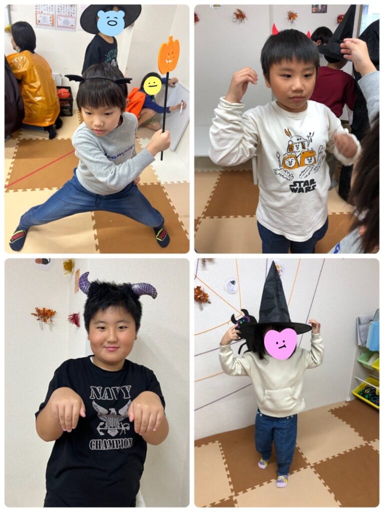 ⭐︎toiro瀬谷⭐︎2023/10/31 ☆ハロウィンパーティー☆ t 38 768x1024 - ⭐︎toiro瀬谷⭐︎2023/10/31 ☆ハロウィンパーティー☆
