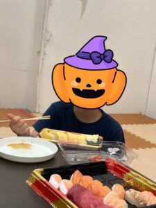 t 63 225x300 - ♧toiro日吉♧　11月3日(日)【はま寿司・等々力緑地】