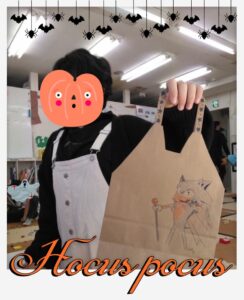 t 7 244x300 - ★10月29日(日)toiro 天王町★【ハロウィンパーティ】￼