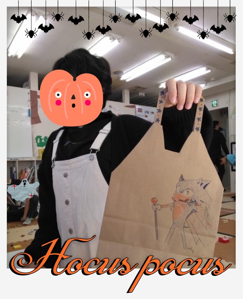 ★10月29日(日)toiro 天王町★【ハロウィンパーティ】 t 7 - ★10月29日(日)toiro 天王町★【ハロウィンパーティ】