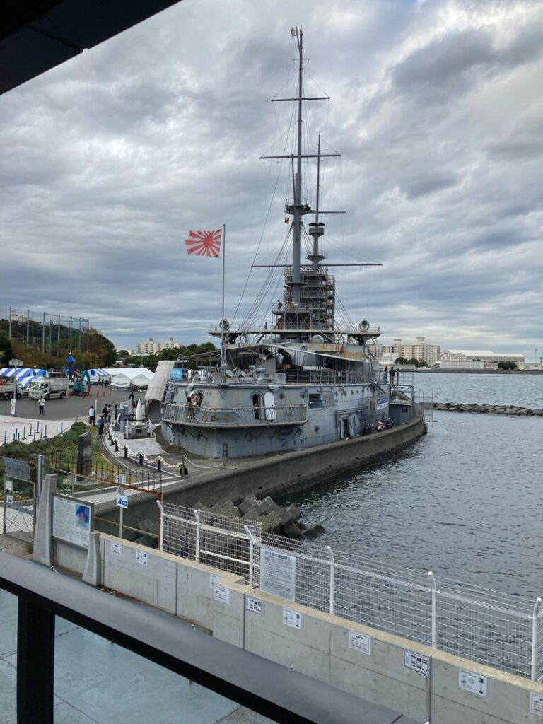☆2023.11.13 toiro新吉田 戦艦ミカサに乗りこめ!☆ t 96 768x1024 - ☆2023.11.13 toiro新吉田 戦艦ミカサに乗りこめ!☆