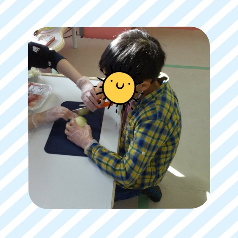 t 110 - 12月10日(日)⭐︎toiro蒔田⭐︎ハヤシライス