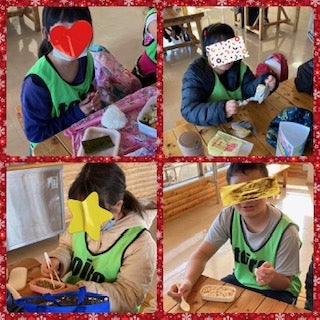 t 132 - toiro平塚　１２月１０日（日）　☆クリスマスツリーを見に行こう！☆