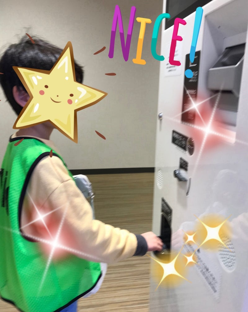 ガチャガチャを回しに行こう!★toiro仲町台★ t 143 - ガチャガチャを回しに行こう!★toiro仲町台★