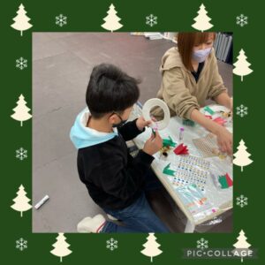 t 147 300x300 - 12月18日(月)⭐︎toiro蒔田⭐︎クリスマスリース