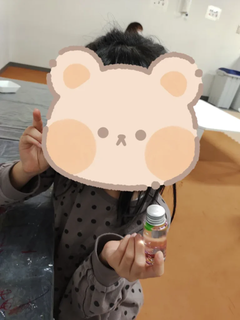*toiroすすき野* 12月14日 スノードーム作り t 15 768x1024 - *toiroすすき野* 12月14日 スノードーム作り