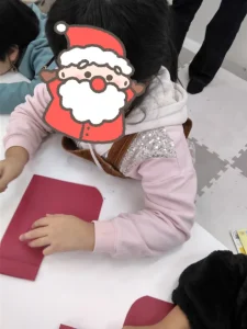 t 17 225x300 - toiro本牧 12/17 クリスマスブーツを作ろう！