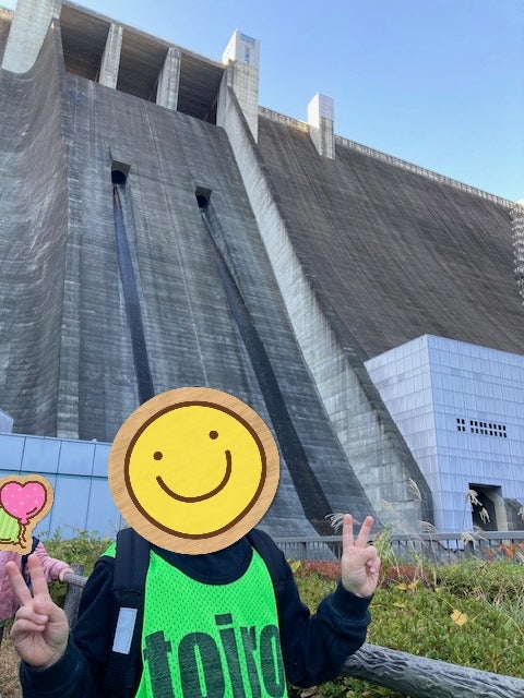12月21日 toiroかしわ台① ☆宮ケ瀬ダム見学☆ t 173 - 12月21日 toiroかしわ台① ☆宮ケ瀬ダム見学☆