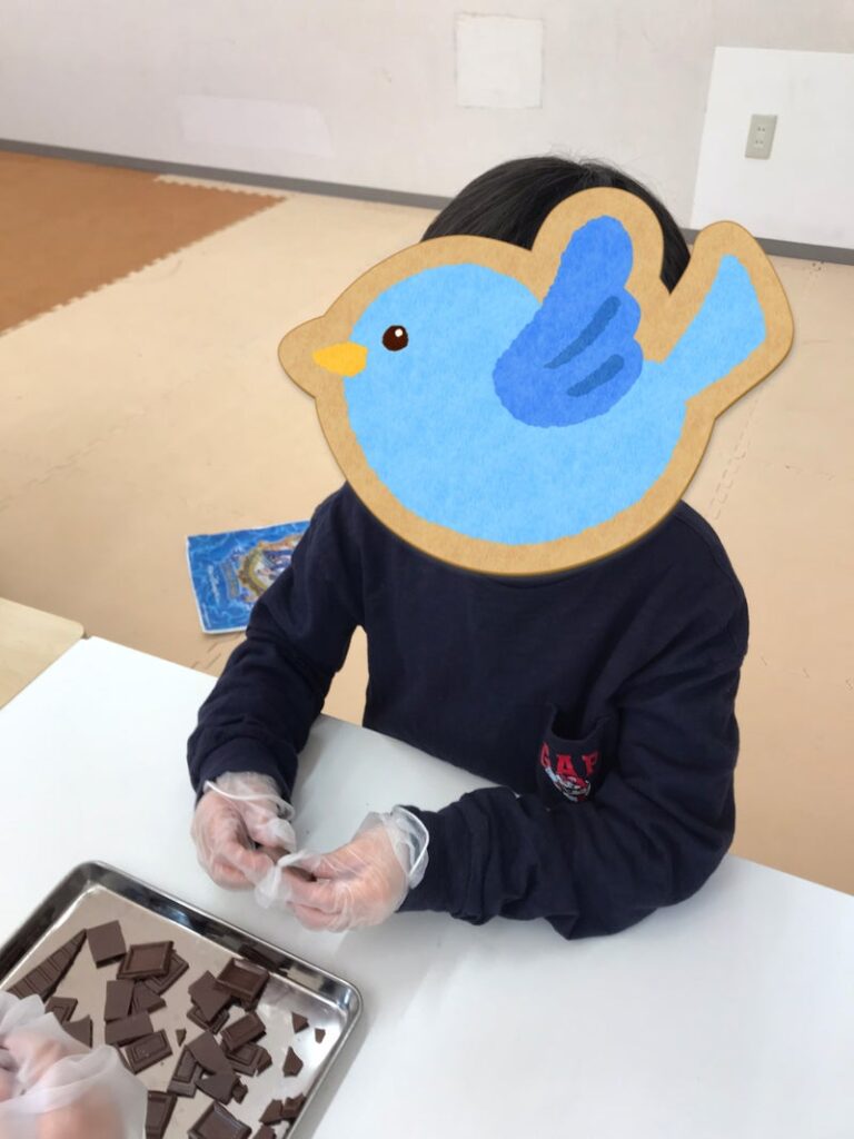 toiro都筑ふれあいの丘★お菓子作り★ t 193 768x1024 - toiro都筑ふれあいの丘★お菓子作り★