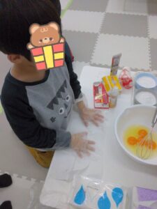 t 205 225x300 - toiro用田2023年12月23日どら焼きを食べよう！