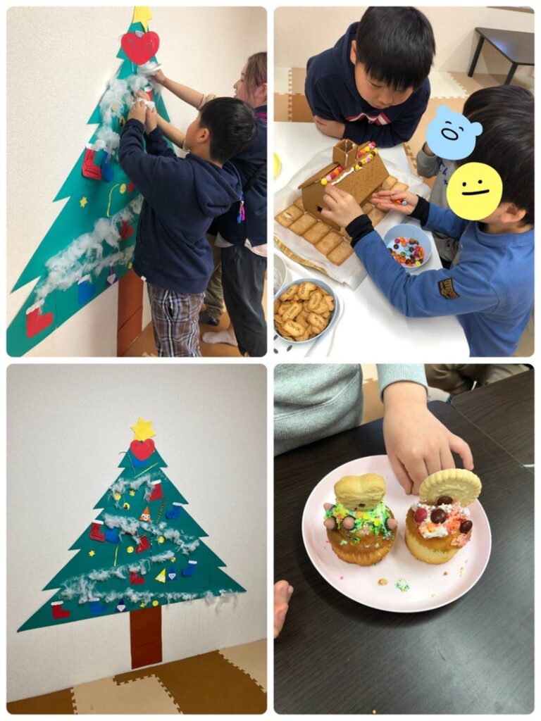 ☆toiro瀬谷☆ 2023年12月25日(月) ☆クリスマスパーティー☆ t 225 768x1024 - ☆toiro瀬谷☆ 2023年12月25日(月) ☆クリスマスパーティー☆