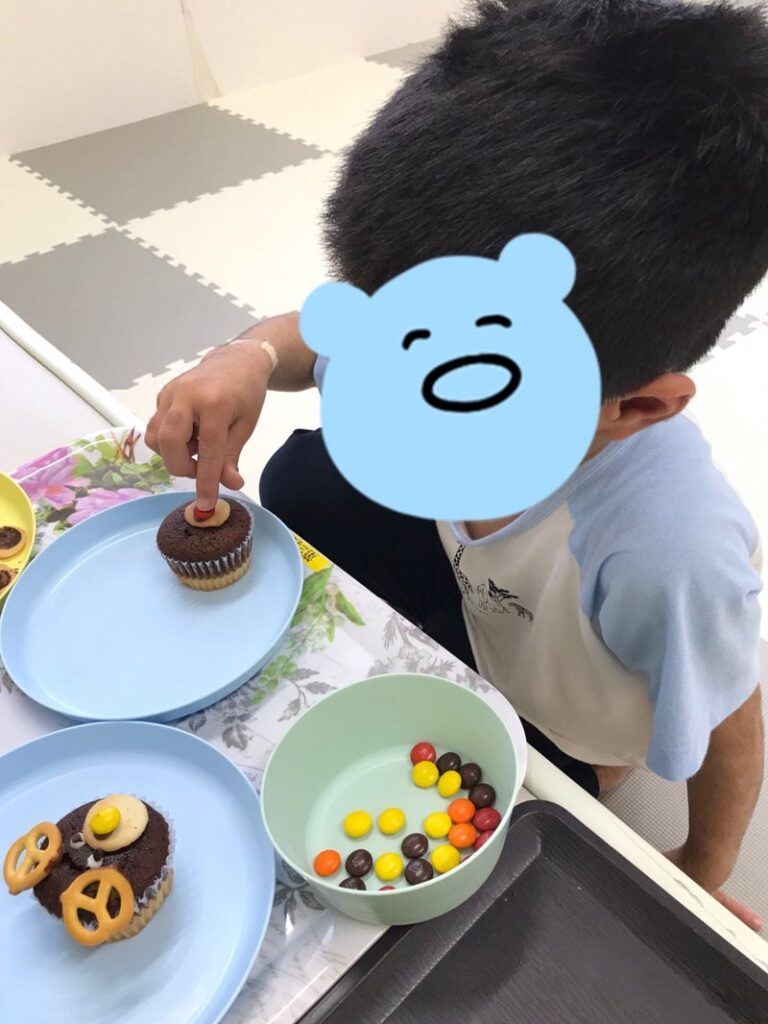 12月23日(土)☆toiro根岸☆クリスマスカップケーキ t 234 768x1024 - 12月23日(土)☆toiro根岸☆クリスマスカップケーキ
