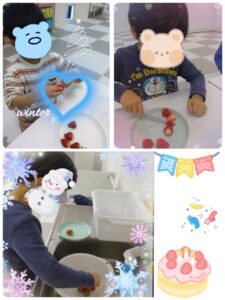 t 27 225x300 - 12月6日(水) toiro三浦海岸 ♡ケーキ作り♡