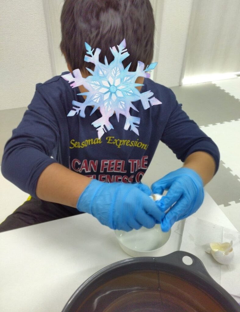 toiro二宮 12月3日 (日曜日) Cooking『オム焼きそば!』 t 63 787x1024 - toiro二宮 12月3日 (日曜日) Cooking『オム焼きそば!』