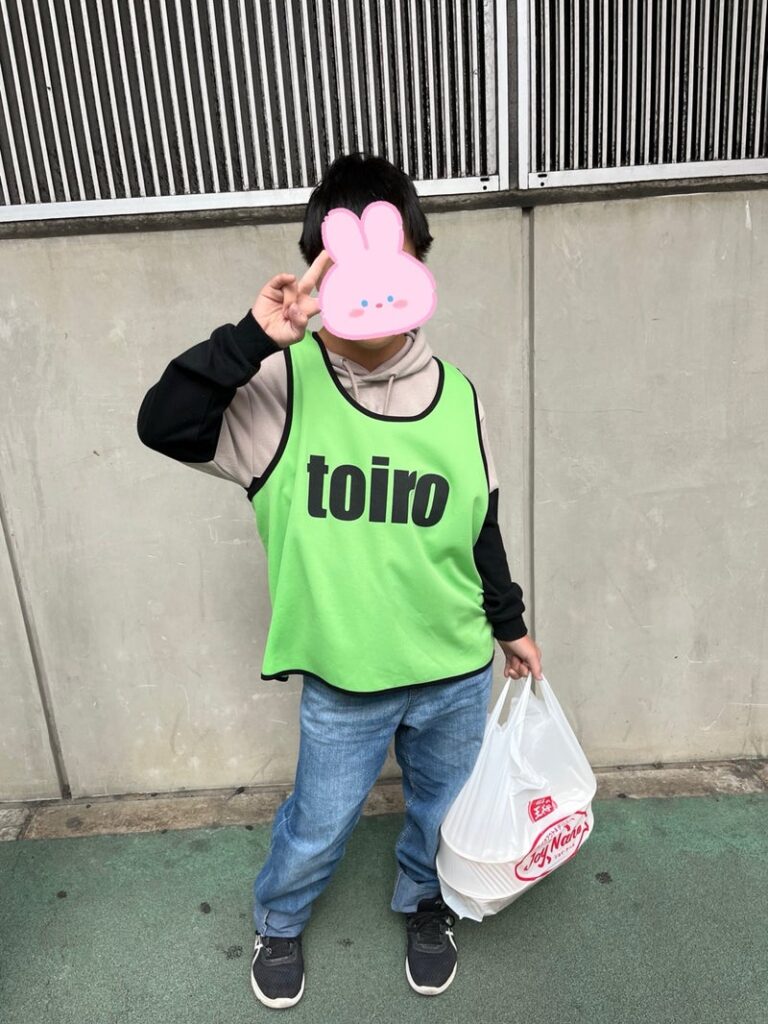 t 98 768x1024 - ♪11月18日♪toiro戸塚