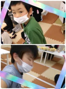 t 13 225x300 - ☆1月19日(金)toiro天王町☆【蒸しドーナッツ作り】￼