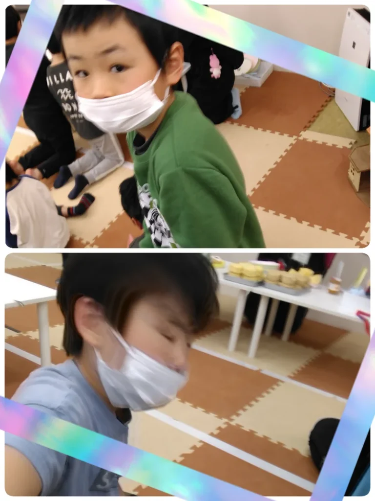 ☆1月19日(金)toiro天王町☆【蒸しドーナッツ作り】 t 13 768x1024 - ☆1月19日(金)toiro天王町☆【蒸しドーナッツ作り】