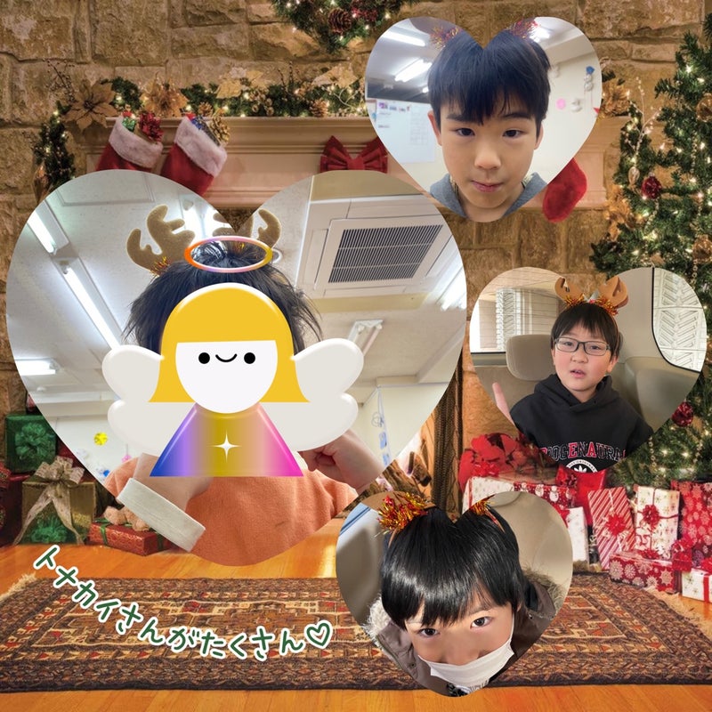 t 13 - ★12月23日(土)toiro 天王町★【クリスマスケーキ&クリスマスカード】￼