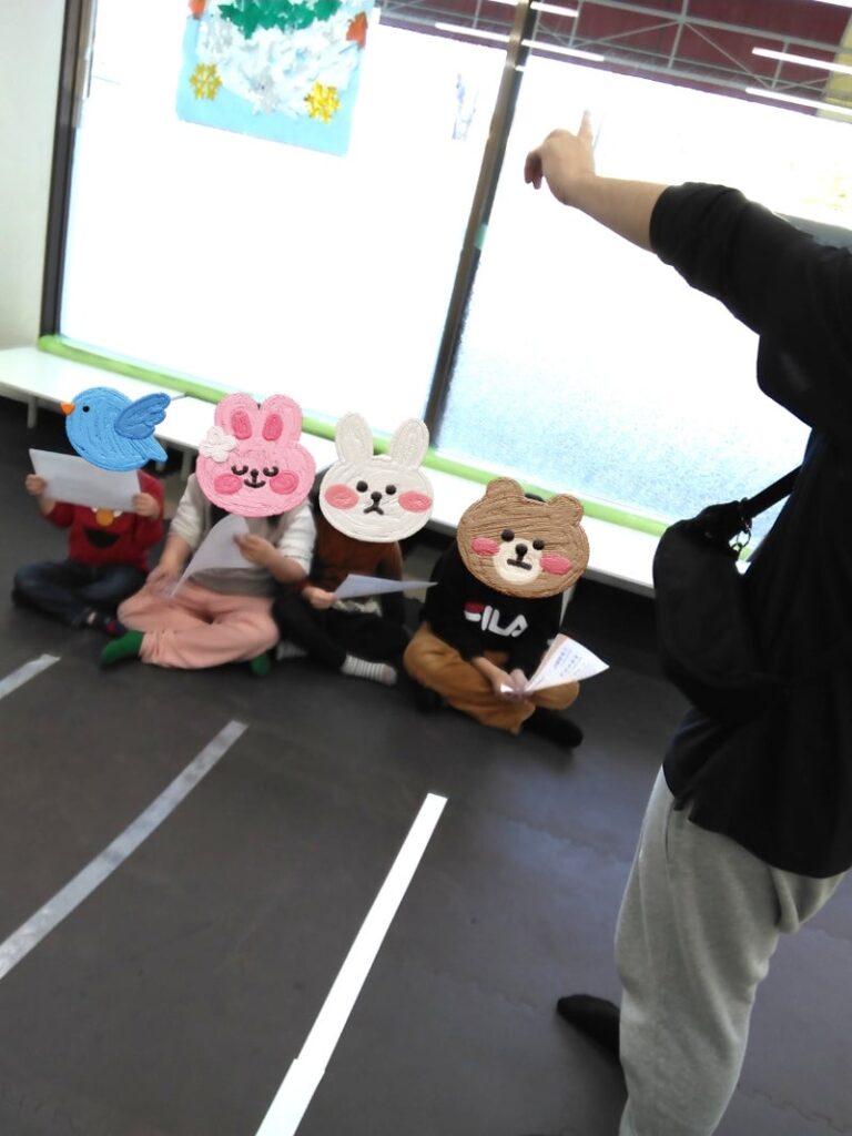 toiro大庭 1月16日 ☆体力測定☆ t 152 768x1024 - toiro大庭 1月16日 ☆体力測定☆