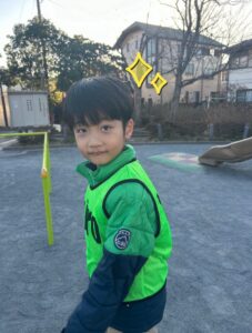 t 174 227x300 - ☆toiro瀬谷☆2024/01/17 「公園遊び」