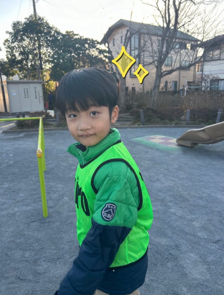 ☆toiro瀬谷☆2024/01/17 「公園遊び」 t 174 776x1024 - ☆toiro瀬谷☆2024/01/17 「公園遊び」
