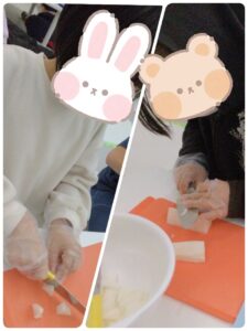 t 194 225x300 - toiro用田2024年1月8日『お雑煮を食べよう♪』￼