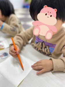 t 235 225x300 - 2024.1.25toiro相模原☆第３教室『似顔絵をかこう』