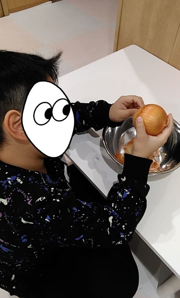♫1月7日 toiro鴨居 カレーづくり♫ t 48 620x1024 - ♫1月7日 toiro鴨居 カレーづくり♫