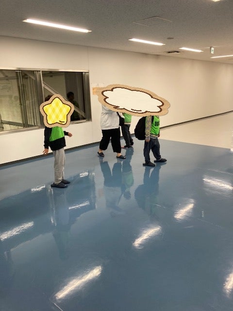 12月30日 toiroかしわ台① ☆リサイクルプラザ見学☆ t 7 - 12月30日 toiroかしわ台① ☆リサイクルプラザ見学☆