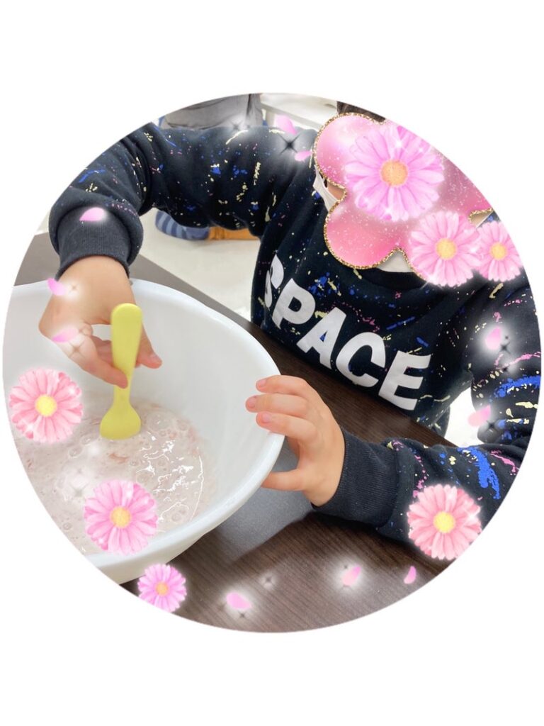 t 8 768x1024 - 12月30日toiroかしわ台②☆フルーチェ作り☆
