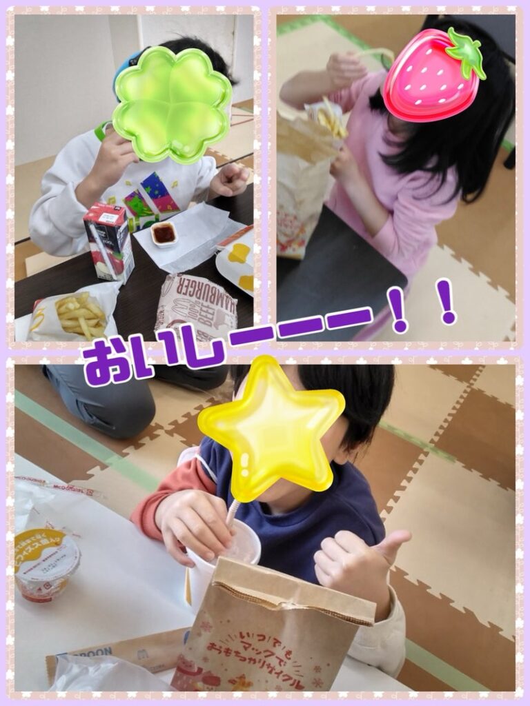 t 92 768x1024 - ♪toiro白楽♪【マック&初詣に行こう！】2024.01.05