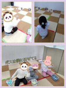 t 120 225x300 - ♪toiro白楽♪【鬼退治をしよう！】2024.2.8