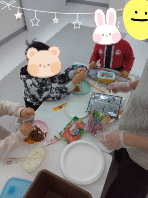 2月14日toiro逗子☆巻き寿司づくり t 121 - 2月14日toiro逗子☆巻き寿司づくり