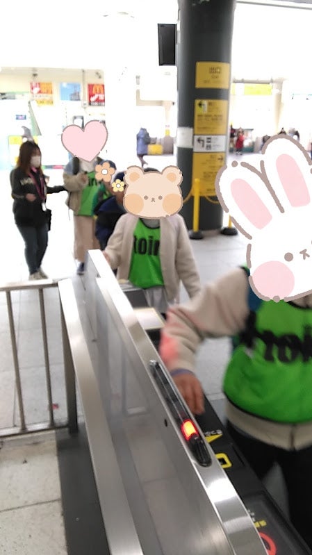 ♫2月20日 toiro鴨居 しながわ水族館♫ t 170 - ♫2月20日 toiro鴨居 しながわ水族館♫