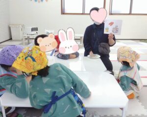 t 176 300x238 - 2月17日(土)toiro向ヶ丘遊園　☆餃子ピザパーティー☆￼