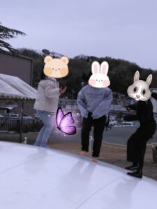 t 179 225x300 - ✧toiro小田原✧ラディアン花の丘公園